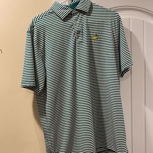 Masters polo